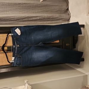 NWT Chaps jeans Size 20